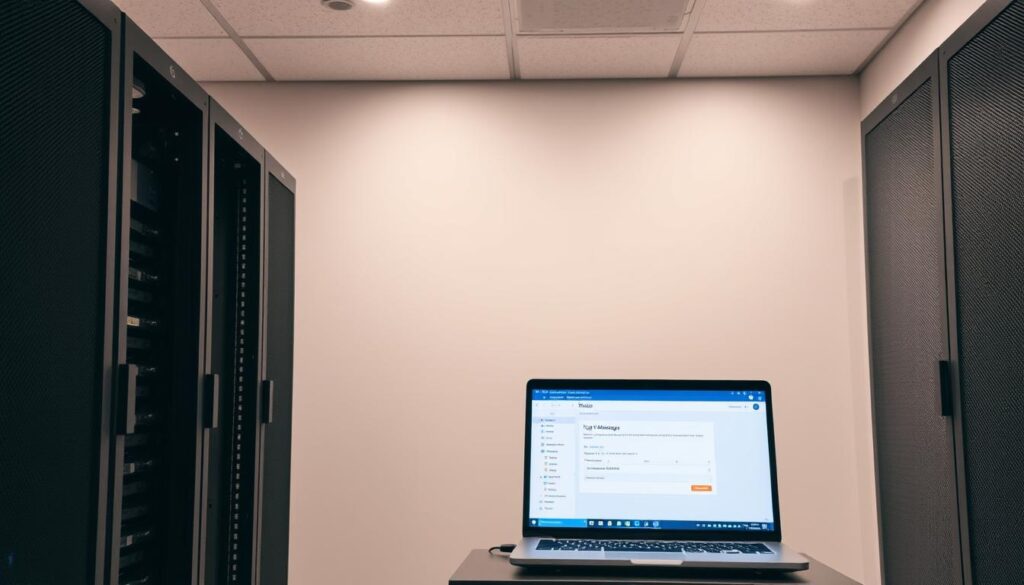 Configuration de l'environnement serveur pour GTM