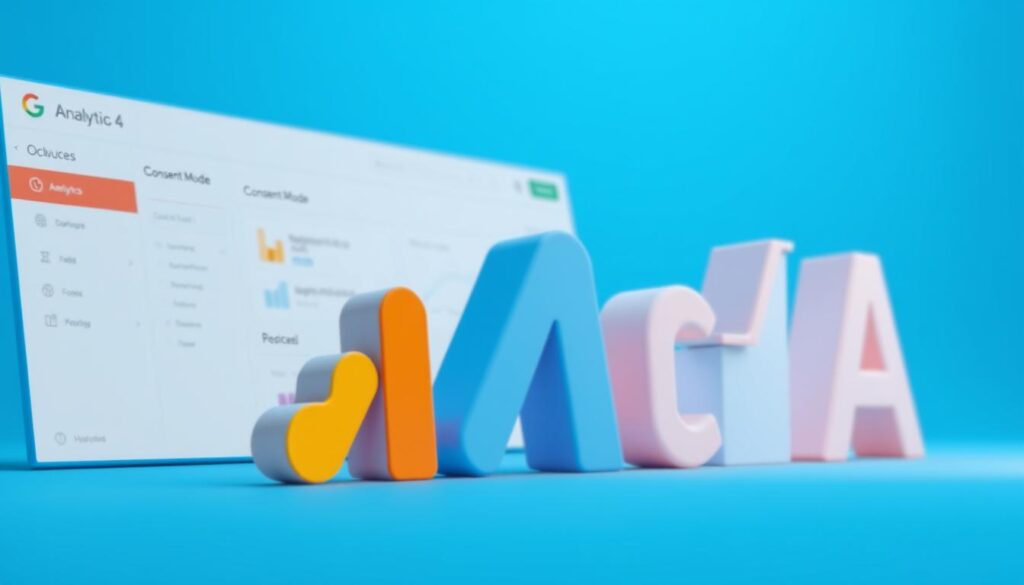 Consent Mode dans Google Analytics 4 Consent Mode dans Google Analytics 4