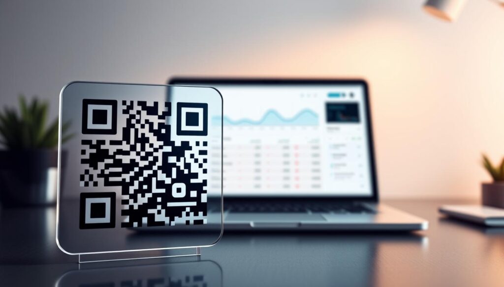 Génération de QR codes pour le suivi dans GA4 Génération de QR codes pour le suivi dans GA4