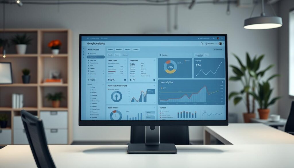 Rapports d'acquisition dans Google Analytics