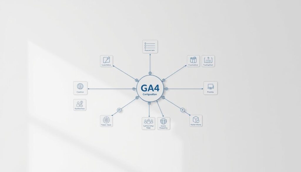 configuration GA4 configuration GA4