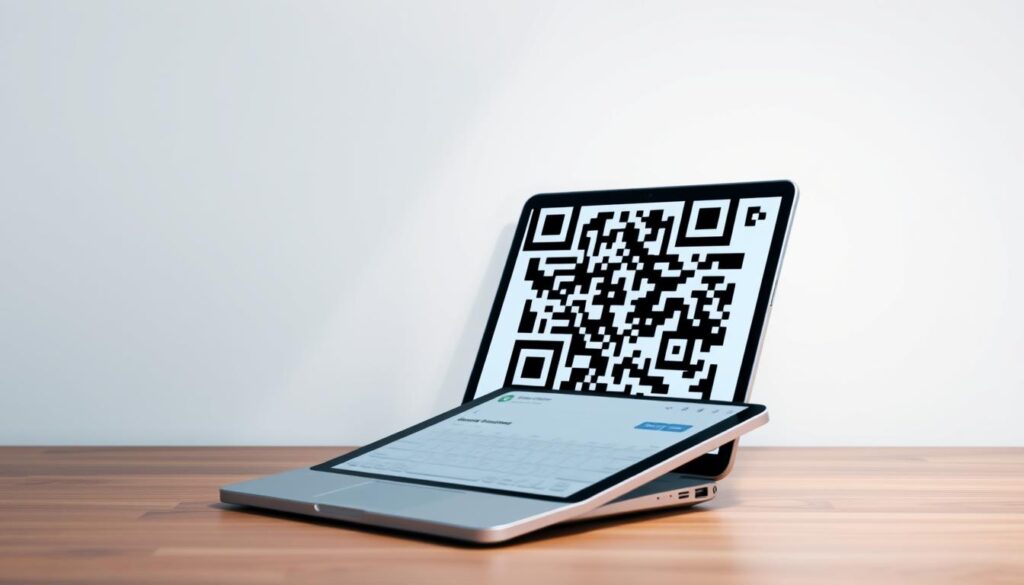 suivi QR code GA4 suivi QR code GA4